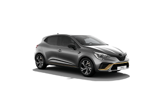CLIO E-TECH FULL HYBRID - Renault Svizzera
