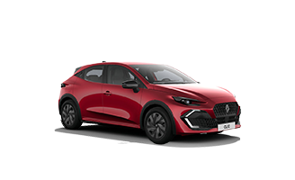 Neuer Clio full hybrid E-Tech - Renault Svizzera